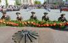Празднование Дня Победы в Могилеве на Советской площади