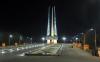 Новый облик приобрела площадь Победы в Витебске