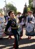 10 мая 2001 г. г. Минск. Торжественное шествие ветеранов